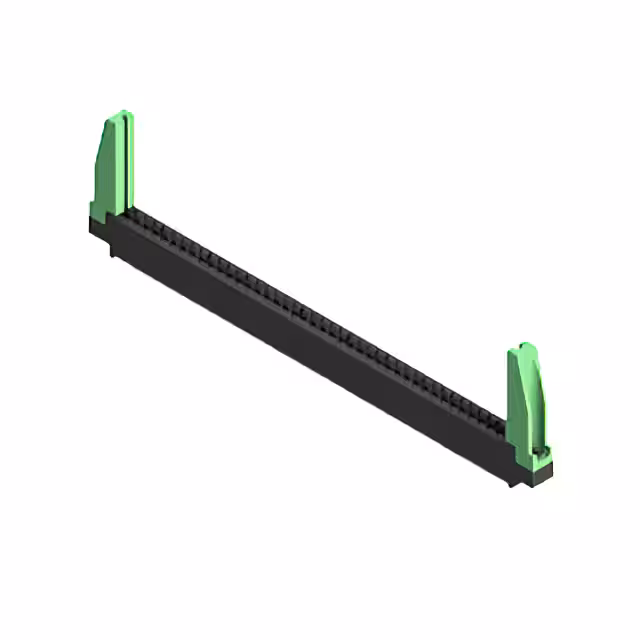 387-042-542-678 EDAC Inc.  Edgeboard Connectors